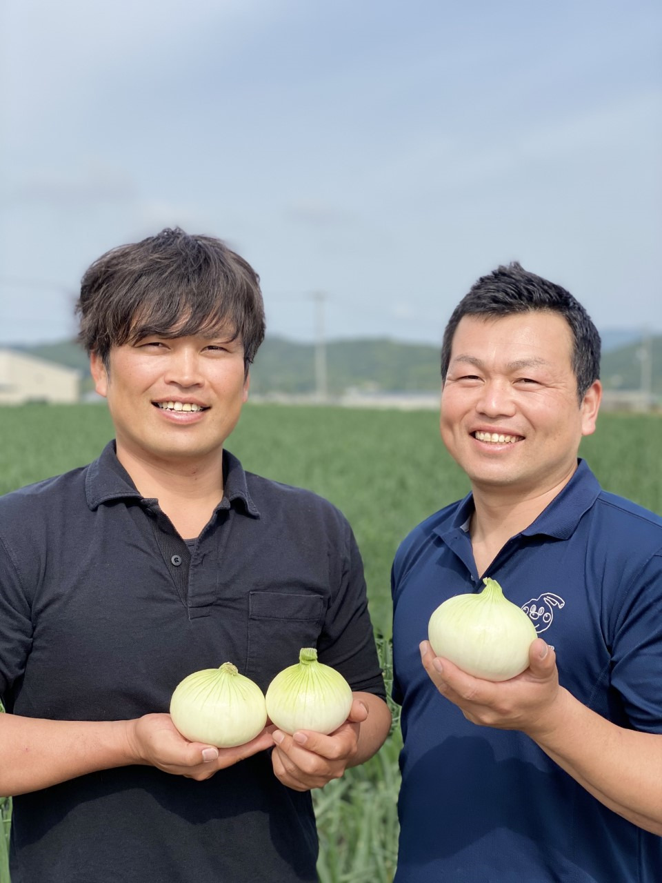 中嶋屋 |「土の健康」にこだわった農家さんが作る中嶋農法